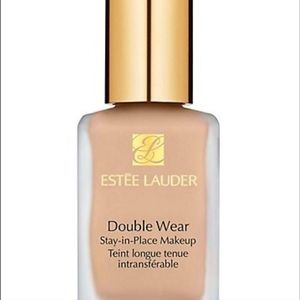 Brand new, never opened, Estée Lauder Double Wear foundation in 2N1